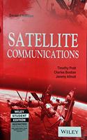 Satellite Communications, 2Nd Ed