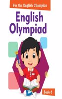 English Olympiad-6