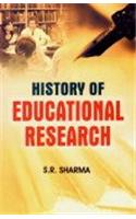 History of Educational Research