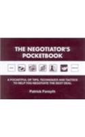 The Negotiatoinr Pocketbooks