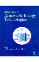 Advances in Renewable Energy Technologies