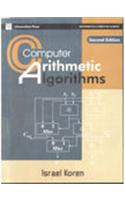 Computer Arithmetic Algorithms