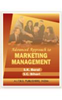 Advanced Approach to Marketing Management