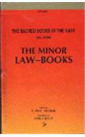 The Minor Law Books