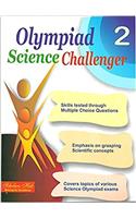 OLYMPIAD SCIENCE CHALLENGER 2