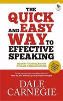 The Quick & Easy Way To Effective Speaking