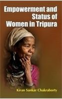 Empowerment and Status of Women in Tripura