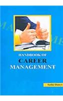 Handbook of Career Management