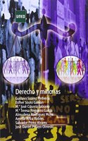 Derecho y minorias (GRADO) (Spanish Edition)