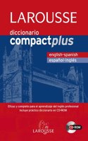 Larousse Diccionario espanol - ingles/ Larousse Dictionary English - Spanish