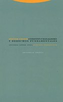 Constitucionalismo y derechos fundamentales