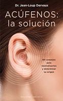 Acufenos: la solucion