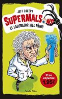 El laboratori del panic. Edicio especial 1,95