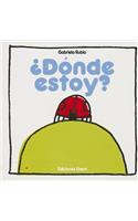 Donde Estoy?
