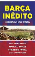 Barca Inedito