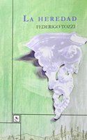 La heredad (Cardinales) (Spanish Edition)
