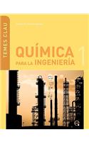 Qumica Para La Ingenieria 1