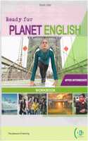 Ready for Planet English