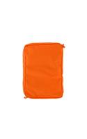 Moleskine Cadmium Orange Large Multipurpose Pouch: (Moleskine Non-Paper)