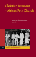 Christian Remnant - African Folk Church