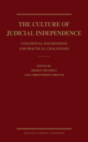 Culture of Judicial Independence