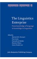 The  Linguistics Enterprise