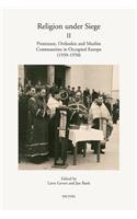 Religion under Siege II