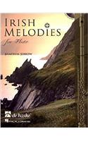 IRISH MELODIES FOR FLUTE