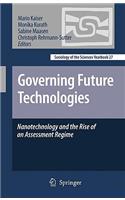 Governing Future Technologies