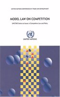 Model law on competition
