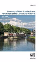 Inventory of Main Standards and Parameters of the E Waterway Network