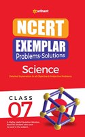NCERT Exemplar Problems-Solutions Science class 7th