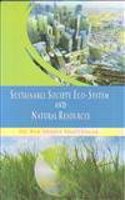 Sustainable society eco system and natural resources