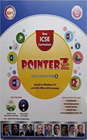 New ICSE Curriculum Pointerz 6