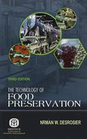 The Technology of Food Preservation