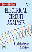 Electrical Circuit Analysis