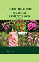 Herbaceous Plants as Natural Protective Food P/B