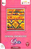 Eupheus Learning General Knowledge Vibes Book 2