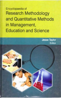 Encyclopaedia of Research Methodology and Quantitative Methods in Management, Education and Science (Quantitative Methods in Management Research)