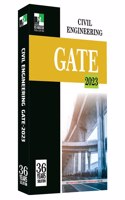 GATE CIVIL ENGINEERING (2022-23)