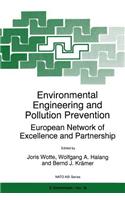 Environmental Engineering and Pollution Prevention