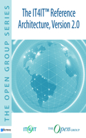 It4it Reference Architecture, Version 2.0