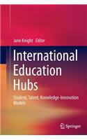 International Education Hubs