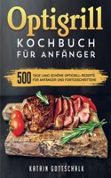 Optigrill kochbuch Fur Anfanger