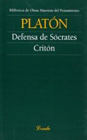 Defensa de Socrates. Criton