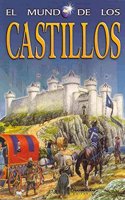 El mundo de los castillos / The Best-Ever Book of Castles