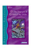 Level 2 - The Voyages of Sinbad the Sailor Pack with Audio CD