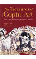 The Treasures of Coptic Art