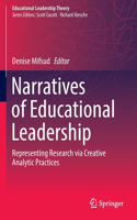 Narratives of Educational Leadership