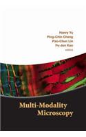 Multi-Modality Microscopy